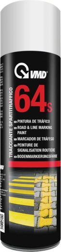 Značkovacia farba biela 500 ml