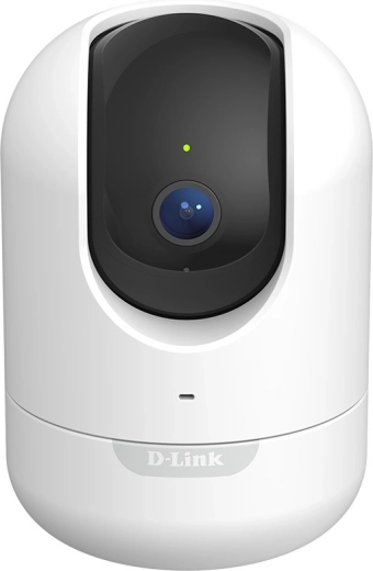 D-Link DCS-8610/E interiérová otočná bezpečnostná kamera