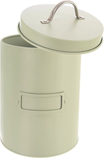 Praktický rámček na štítok