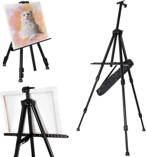 Skladací a ľahký s taškou cez plece
