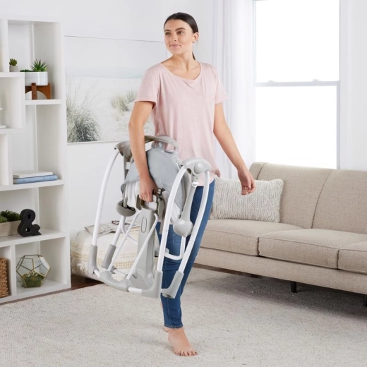 Kompaktné skladanie SlimFold