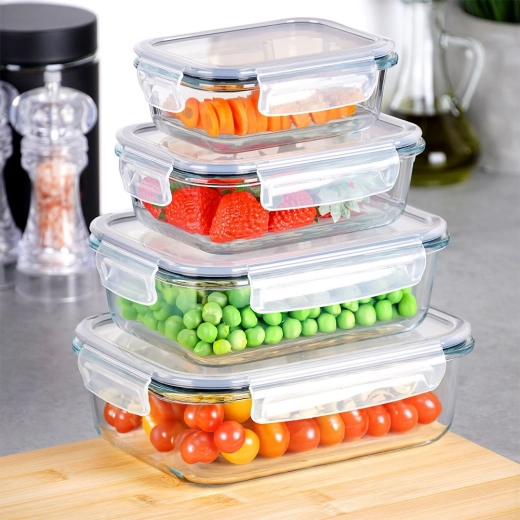 Úspora miesta vďaka vnoriteľným rozmerom