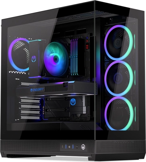 Skrinka ENDORFY Fishtank 6000 Corona