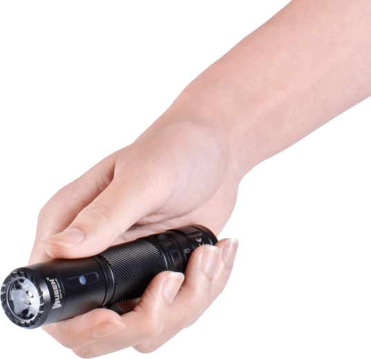 Odolná a pripravená do terénu