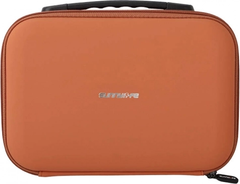 Sunnylife combo taška pre DJI Neo, oranžová
