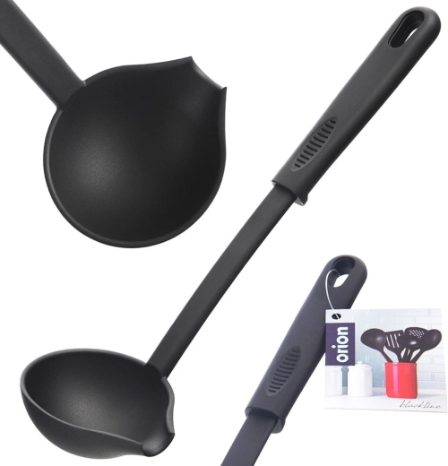 Pohodlné skladovanie a istý úchop