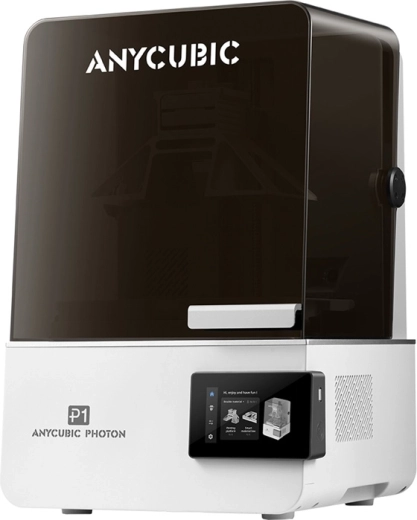 Anycubic Photon P1 živicová 3D tlačiareň 14K