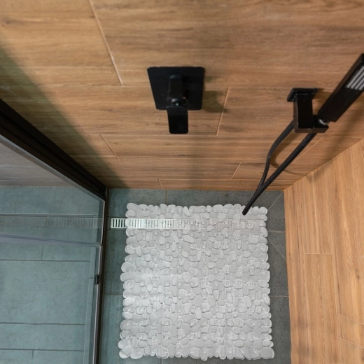 Univerzálny vzhľad, ktorý ladí s každou kúpeľňou