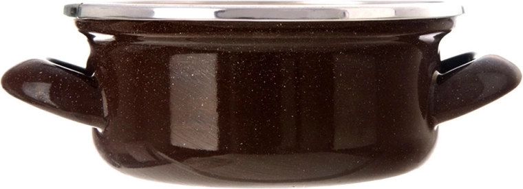 Vhodný na všetky typy sporákov aj do rúry