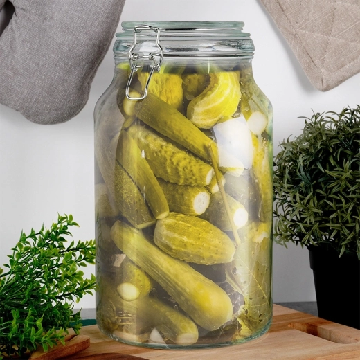 Veľký objem na univerzálne použitie