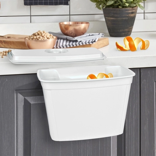 Rýchle vyhadzovanie odrezkov priamo z pracovnej dosky