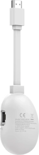 Rýchle Wi‑Fi 6 a jednoduché zdieľanie cez Google Cast