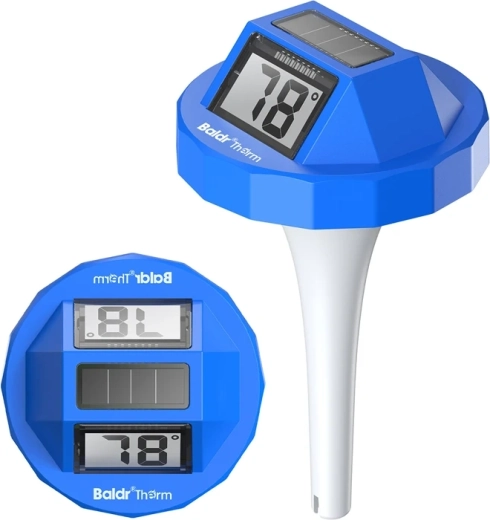 Baldrtherm solárny teplomer do bazéna B0705T