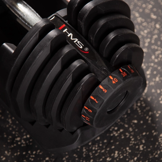 Istý úchop a odolné prevedenie