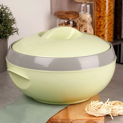 Pohodlné prenášanie a veko na pootočenie