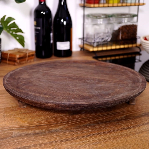 Dizajnová doska na podstavci