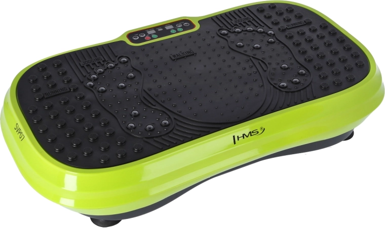 Magnetická masáž chodidiel pre lepšiu cirkuláciu