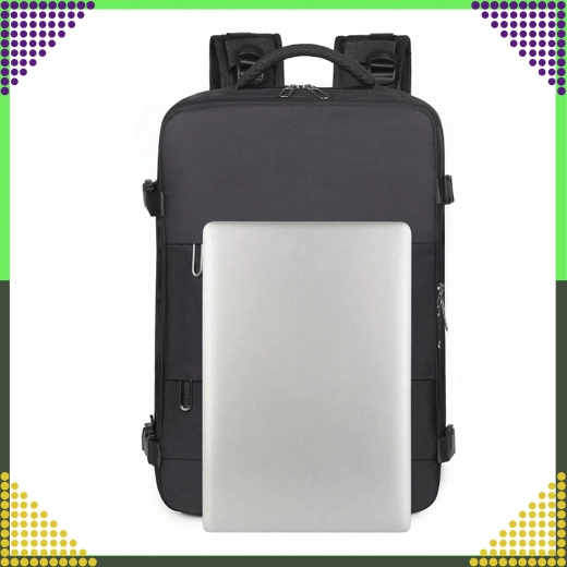 Bezpečné uloženie notebooku do 14"