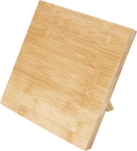 Prírodný bambus do každej kuchyne