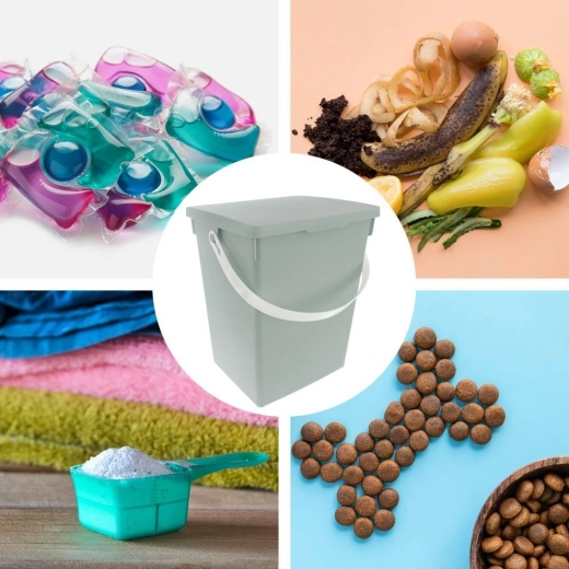 Univerzálne využitie v celej domácnosti