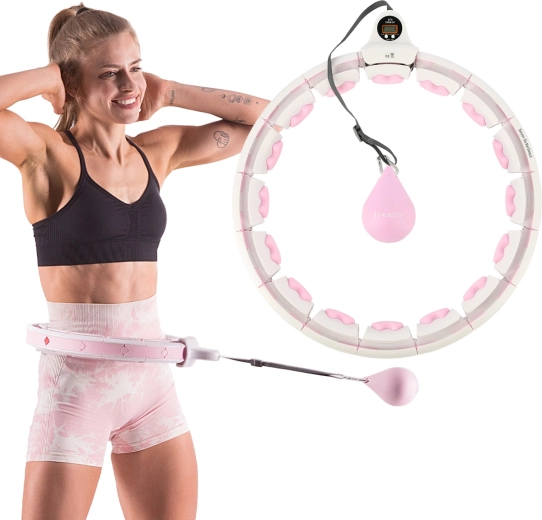 Rotujúce závažie s nastaviteľnou intenzitou