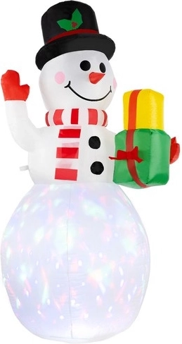 Farebné LED osvetlenie s 8 režimami