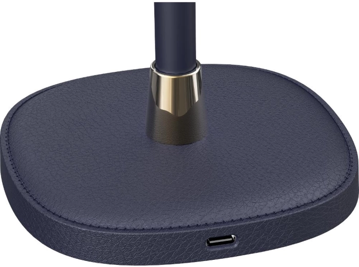 Nabíjanie cez USB-C