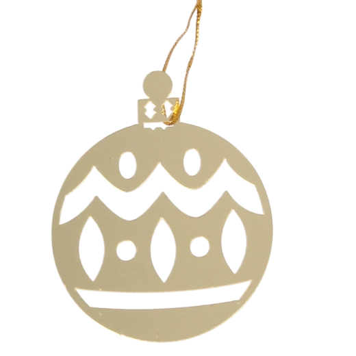 Jednoduché zavesenie vďaka očku a šnúrke