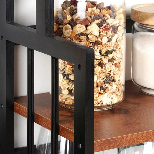 Šetrná k pracovnej doske