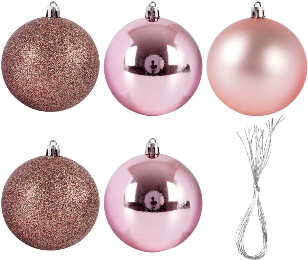 Pripravené na zavesenie