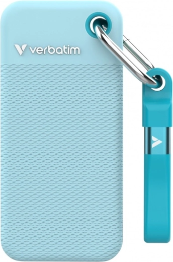 Navrhnuté na cesty: karabína a držiak kábla