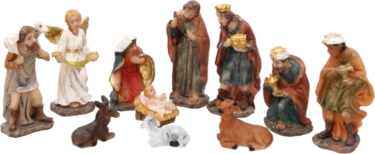 Ručne maľované detaily a teplé tóny