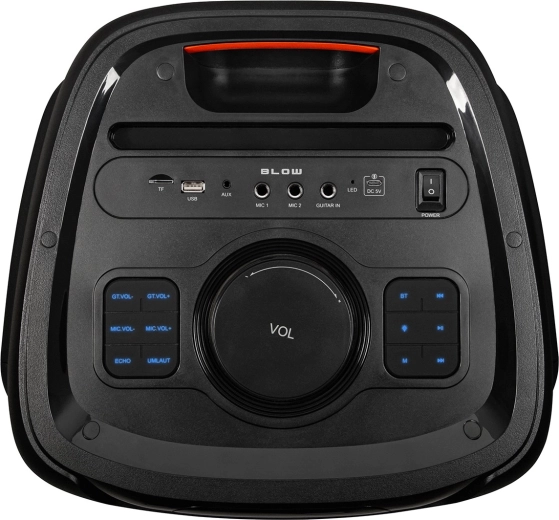 Bluetooth prehrávanie a viac zdrojov hudby