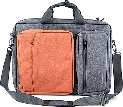 Modecom Reno oranžová taška a batoh na notebook 15,6″