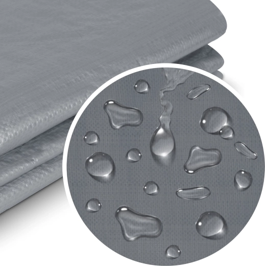 100 % vodotesnosť a celoročná ochrana