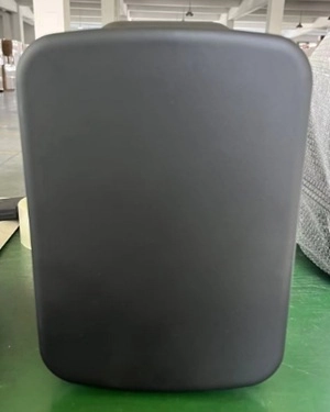 Prenosná mini chladnička Epifit MiniCold 4 l – čierna