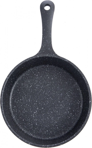 Robustný celoliaty odliatok s ergonomickou rukoväťou