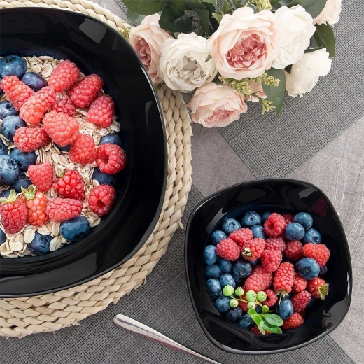 Ideálna veľkosť na raňajky aj dezerty