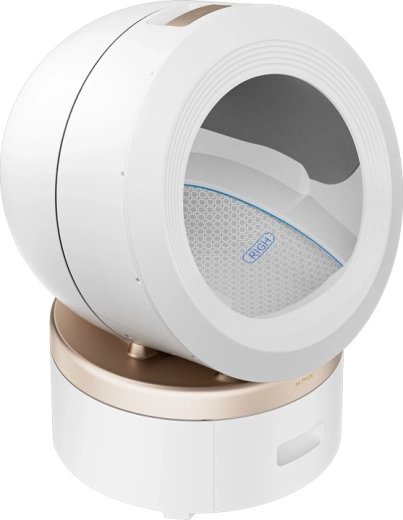 Bezpečná a tichá prevádzka