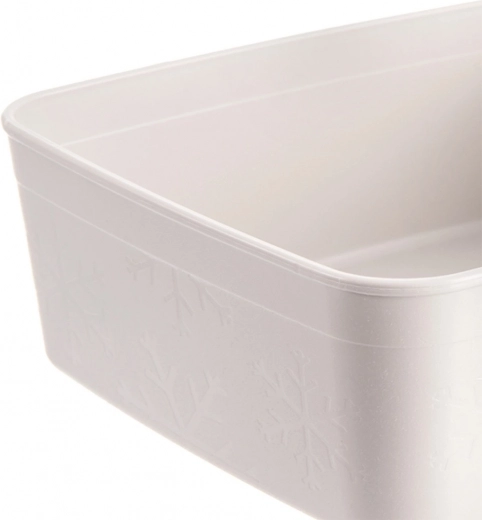 Ľahké čistenie a odolný materiál bez BPA