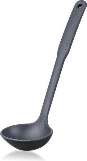 Naberačka z nylonu 32 cm CULINARIA Grey