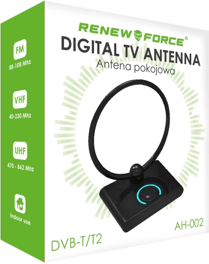 Kompaktný dizajn a jednoduché použitie Plug & Play