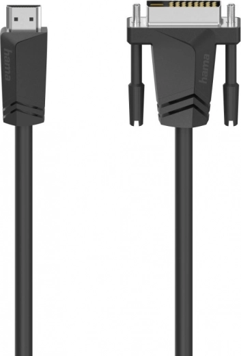 Kábel HDMI na DVI-D 1,5 m