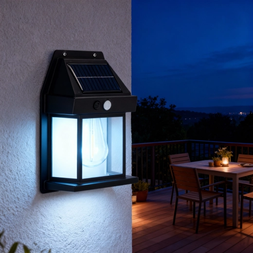 Jasné LED osvetlenie