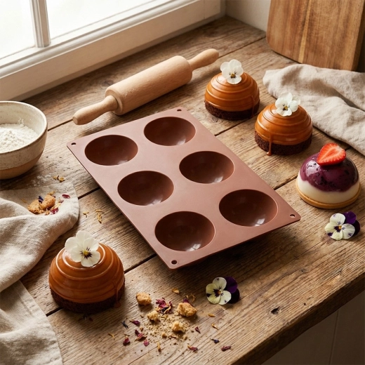 Univerzálne použitie od mrazničky po rúru