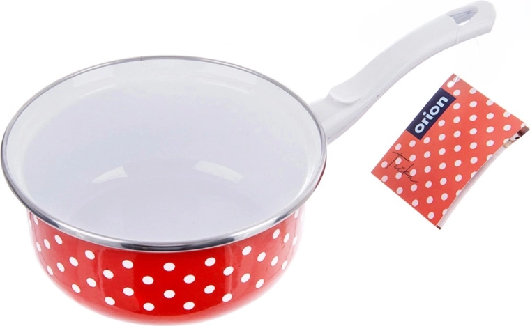 Zdravie bezpečný smalt a odolné spracovanie