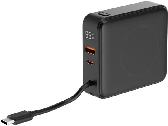 LCD displej a praktické vyhotovenie