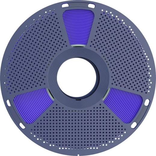 Precízny prietok a vetranie cievky