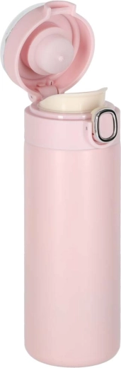 Pohodlné a bezpečné pitie jednou rukou