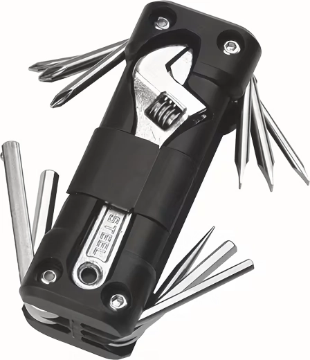 Nastaviteľný kľúč na rýchle dotiahnutie